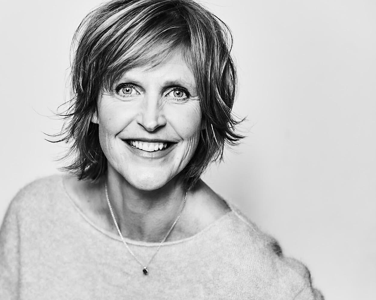 Podcast met Hannah Cuppen