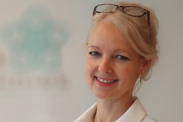 Podcast met drs. Melanie Meijer