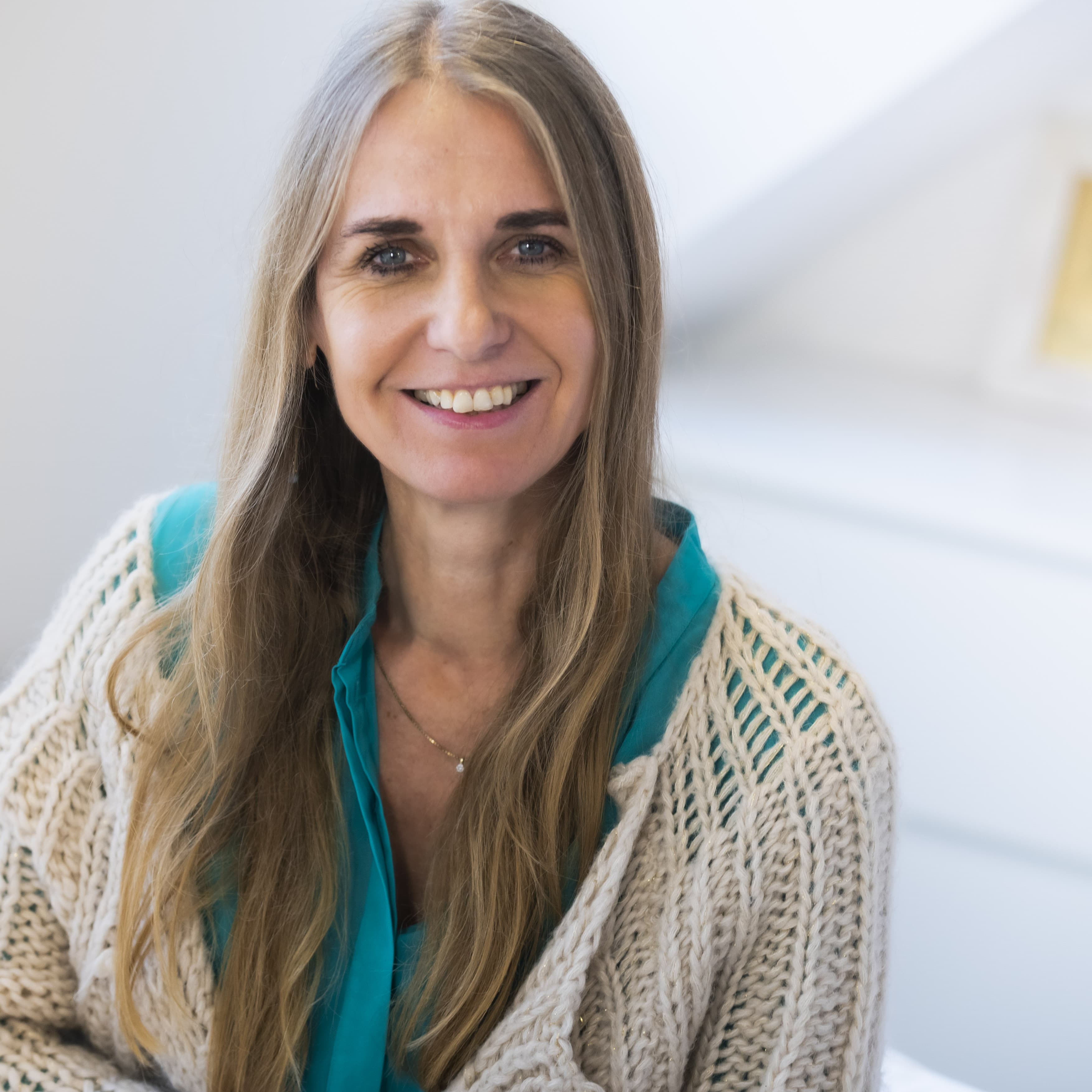 Podcast met dr. Judith Kocken